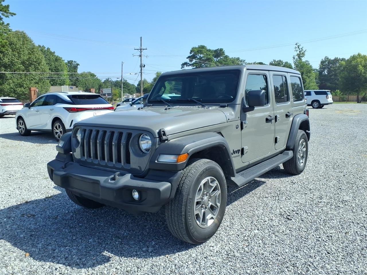 jeep wrangler unlimited 2022 1C4HJXDGXNW196193 image jeep wrangler unlimited 2022 1C4HJXDGXNW196193 image